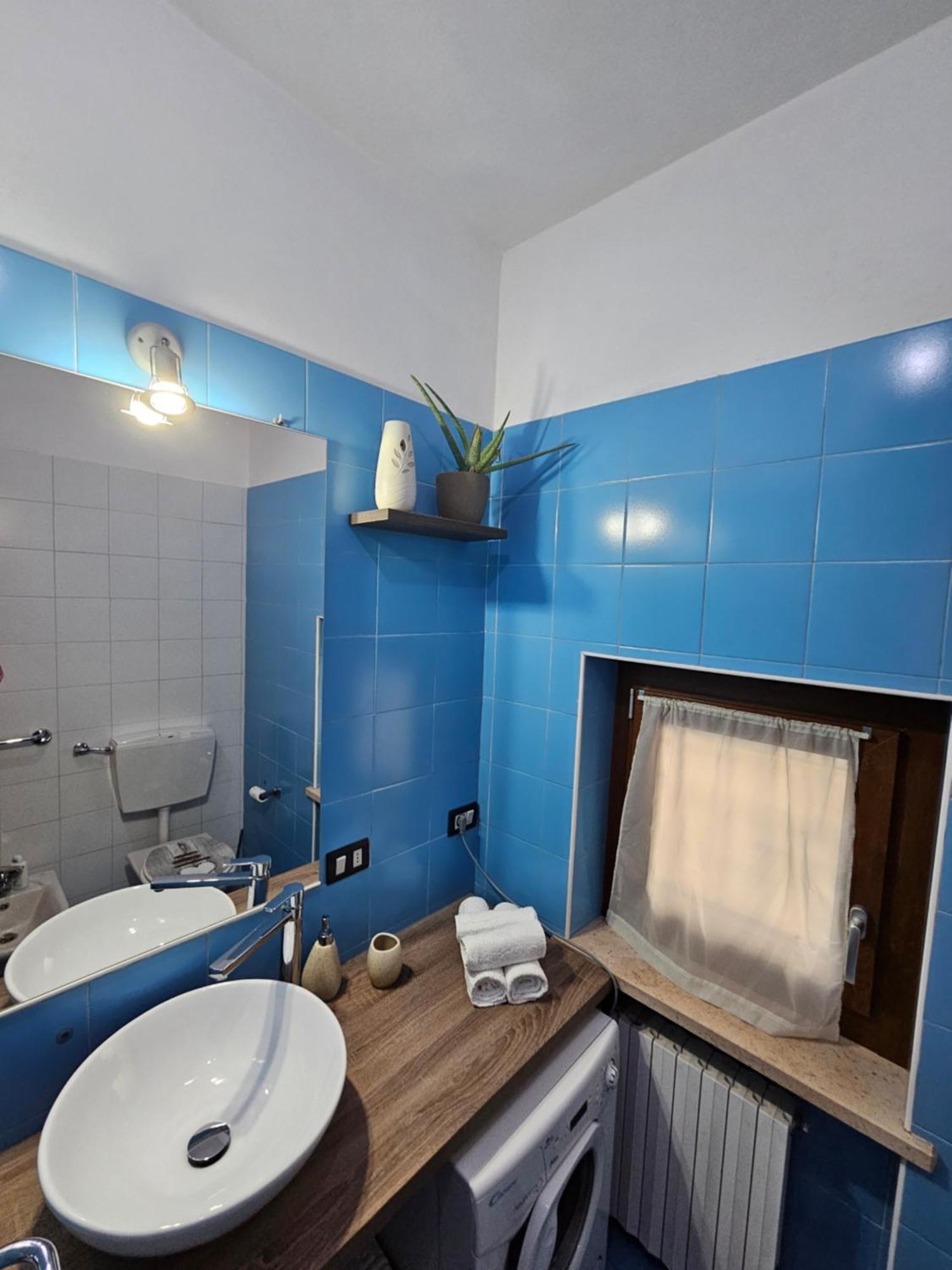 Apartament Colazione Da Tiffany Bussolengo Zewnętrze zdjęcie