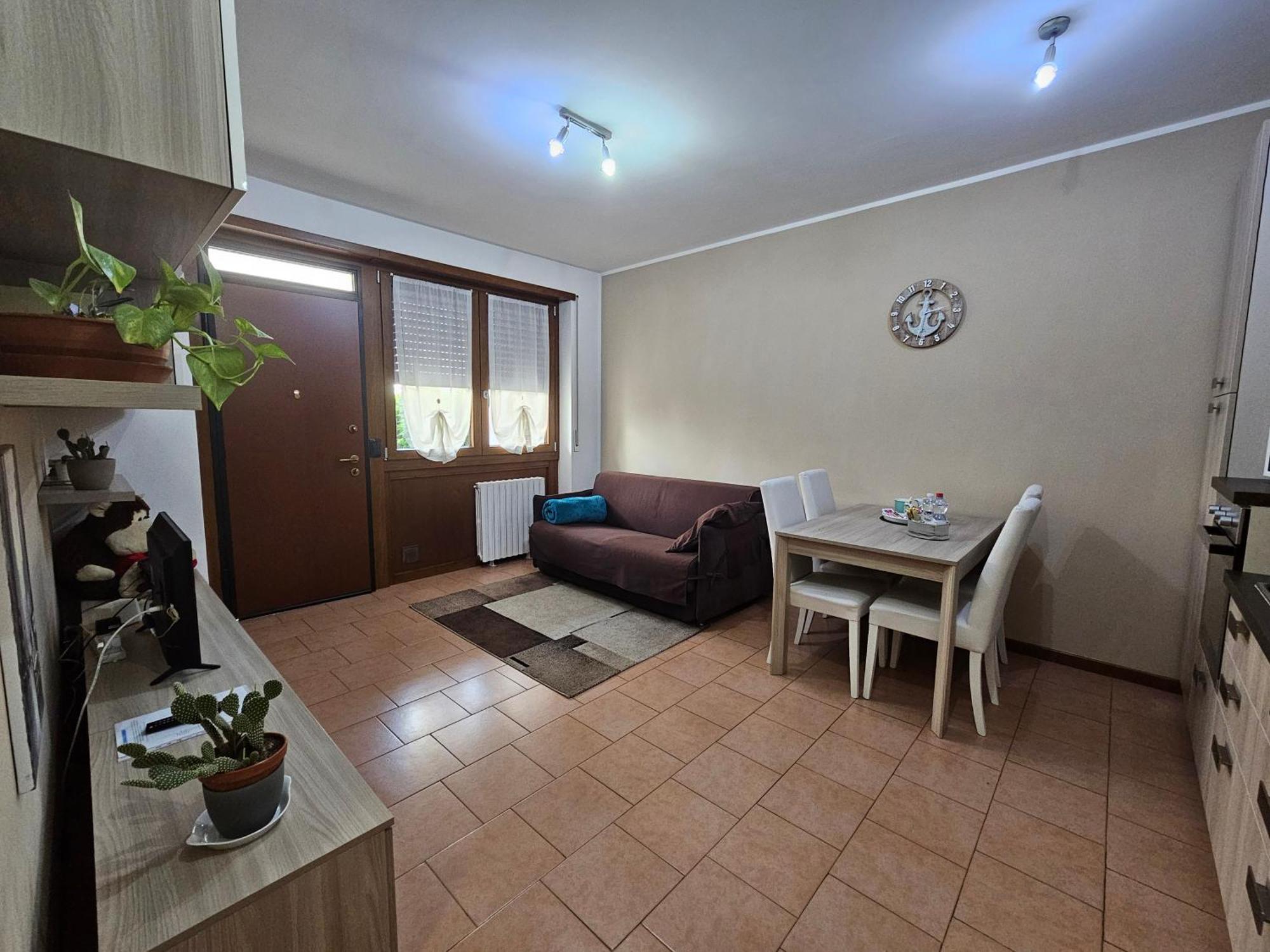 Apartament Colazione Da Tiffany Bussolengo Zewnętrze zdjęcie