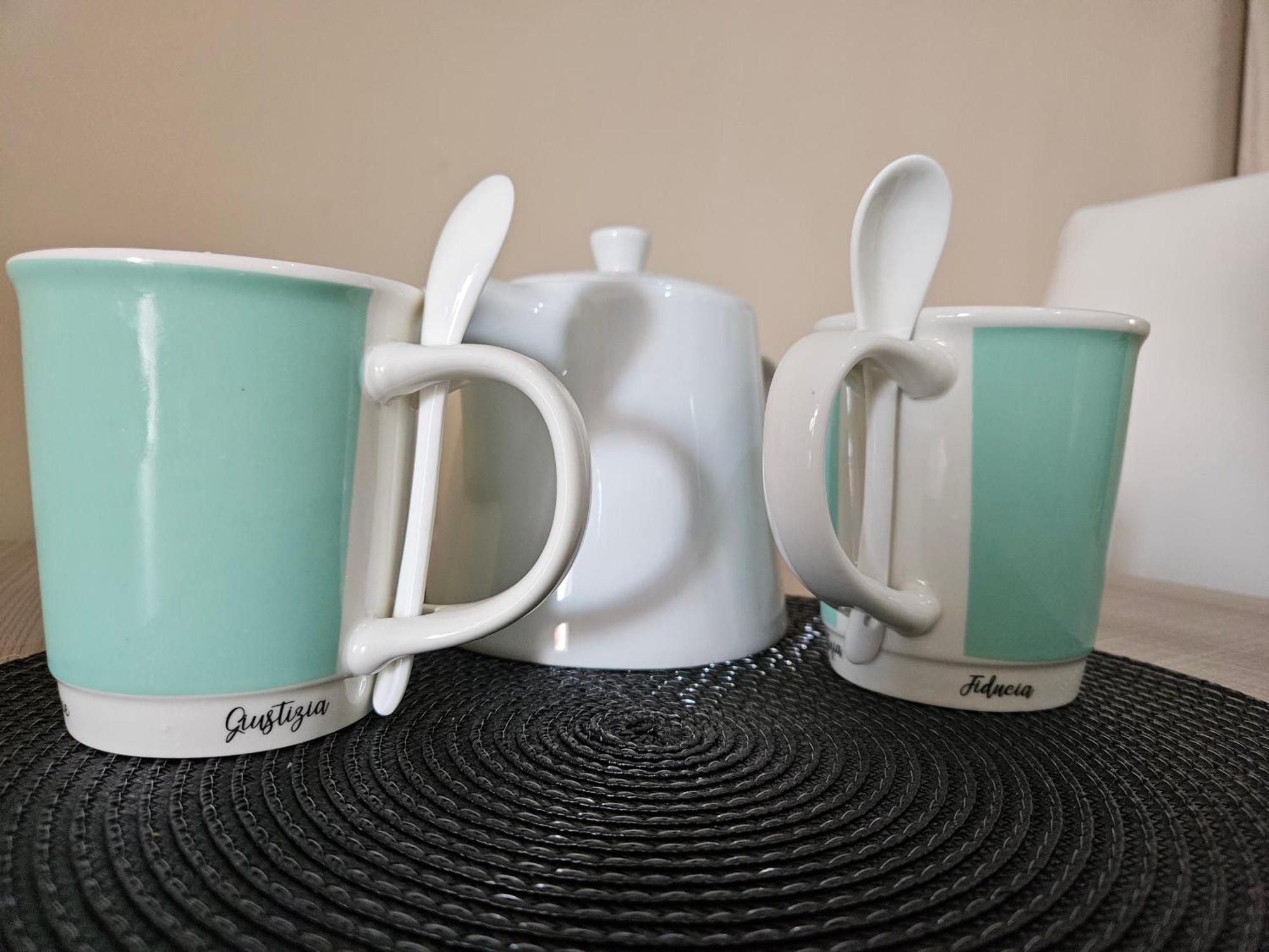 Apartament Colazione Da Tiffany Bussolengo Zewnętrze zdjęcie