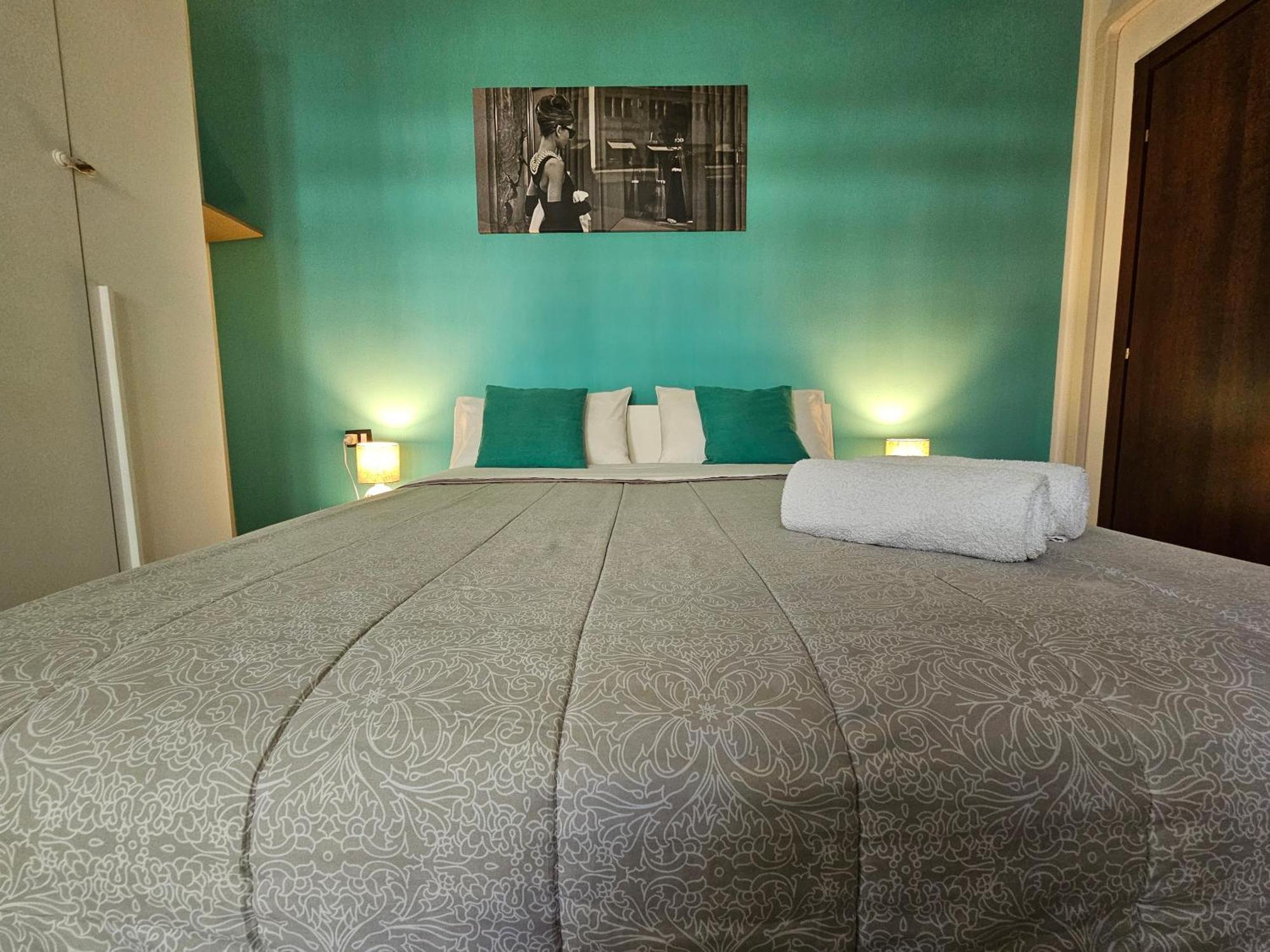 Apartament Colazione Da Tiffany Bussolengo Zewnętrze zdjęcie